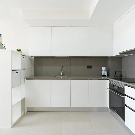 Ferienhaus Fur 3 Personen Ca 60 Qm In Palmas De Gran Canaria, Gran Canaria Nordkuste Gran Canaria - B62372 Holiday home