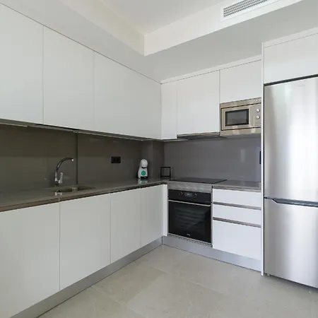 Holiday home Ferienhaus Fur 3 Personen Ca 60 Qm In Palmas De Gran Canaria, Gran Canaria Nordkuste Gran Canaria - B62372 *