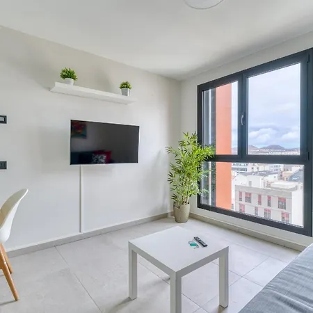Ferienhaus Fur 3 Personen Ca 60 Qm In Palmas De Gran Canaria, Gran Canaria Nordkuste Gran Canaria - B62372 Holiday home Las Palmas de Gran Canaria