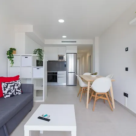 Ferienhaus Fur 3 Personen Ca 60 Qm In Palmas De Gran Canaria, Gran Canaria Nordkuste Gran Canaria - B62372 Holiday home Las Palmas de Gran Canaria