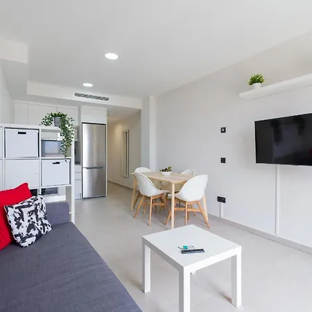 Ferienhaus Fur 3 Personen Ca 60 Qm In Palmas De Gran Canaria, Gran Canaria Nordkuste Gran Canaria - B62372 * Las Palmas de Gran Canaria