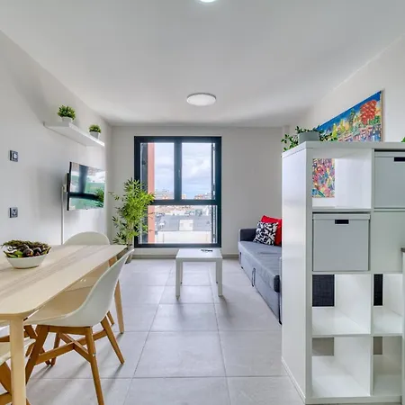 Ferienhaus Fur 3 Personen Ca 60 Qm In Palmas De Gran Canaria, Gran Canaria Nordkuste Gran Canaria - B62372 *
