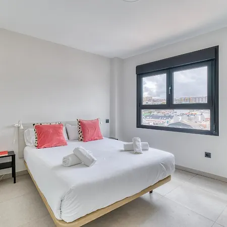Holiday home Ferienhaus Fur 3 Personen Ca 60 Qm In Palmas De Gran Canaria, Gran Canaria Nordkuste Gran Canaria - B62372 Las Palmas de Gran Canaria