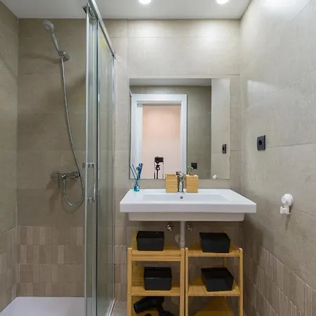 Ferienhaus Fur 3 Personen Ca 60 Qm In Palmas De Gran Canaria, Gran Canaria Nordkuste Gran Canaria - B62372 Holiday home