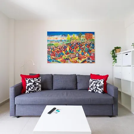 Ferienhaus Fur 3 Personen Ca 60 Qm In Palmas De Gran Canaria, Gran Canaria Nordkuste Gran Canaria - B62372