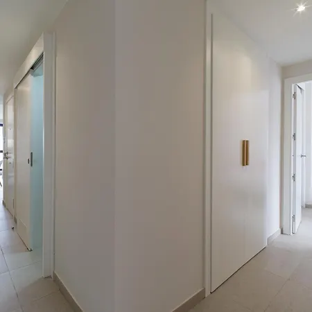Ferienhaus Fur 3 Personen Ca 60 Qm In Palmas De Gran Canaria, Gran Canaria Nordkuste Gran Canaria - B62372 Holiday home *