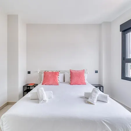 Holiday home Ferienhaus Fur 3 Personen Ca 60 Qm In Palmas De Gran Canaria, Gran Canaria Nordkuste Gran Canaria - B62372 Las Palmas de Gran Canaria