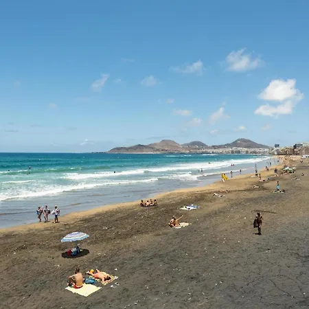 Holiday home Ferienhaus Fur 3 Personen Ca 60 Qm In Palmas De Gran Canaria, Gran Canaria Nordkuste Gran Canaria - B62372