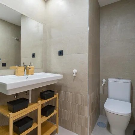 Ferienhaus Fur 3 Personen Ca 60 Qm In Palmas De Gran Canaria, Gran Canaria Nordkuste Gran Canaria - B62372 Holiday home